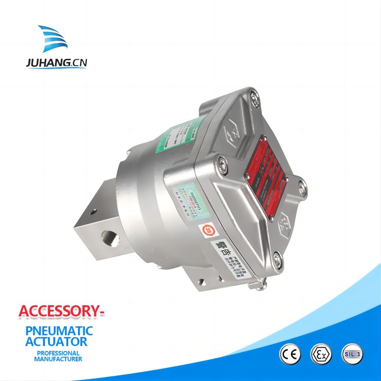 Solenoid Valflerin Uygulama Alanları